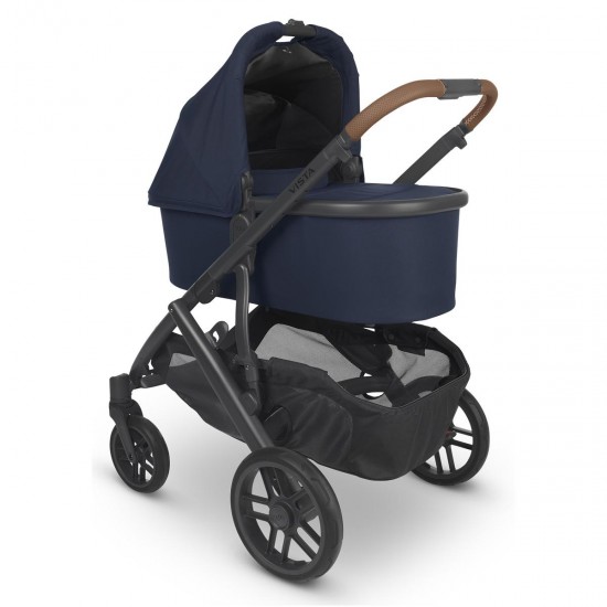 Uppababy bassinet sale size